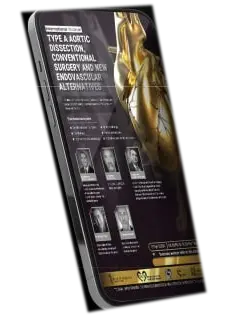 نمونه کار گرافیک — پوستر پزشکی