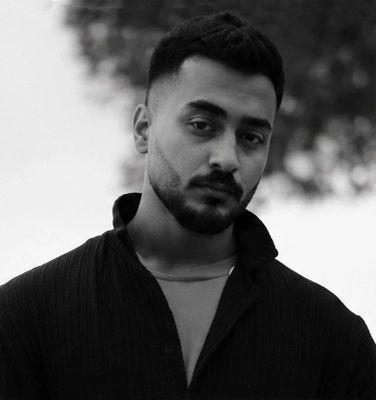 علی مرزبان — سازنده ویدئو، عضو تیم تولید محتوای ریچ