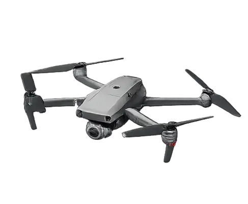 پهپاد Mavic — هلی‌شات تیم ریچ برای تصویربرداری هوایی