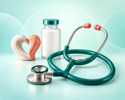 پزشکی و سلامت
