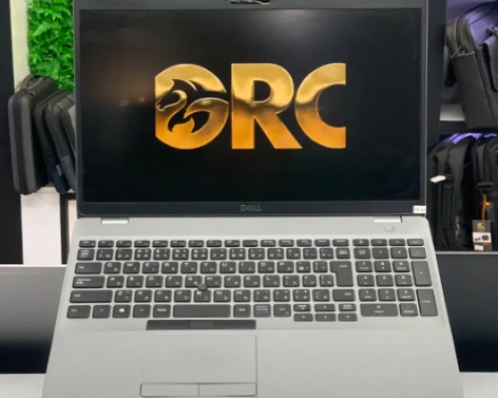 فروشگاه GRC؛ بهترین مرکز خرید لپ‌تاپ استوک در استان گلستان با قیمت تضمین‌شده