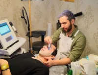 ۳۰٪ تخفیف برای پکیج پاکسازی و فیشال و جوانسازی و مراقبت از پوست صورت