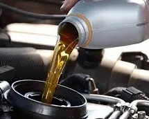 تخفیف ۱۰۰ درصدی برای تعویض روغن