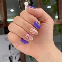 ✨ جشنواره ویژه ناخن: زیبایی دستان شما با تخفیف‌های استثنایی! ✨