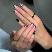 جشنواره کاشت ناخن ۵۰٪ تخفیف!💅