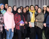 تخفیف ۲۰ درصدی آموزش تخصصی اسکین کر حرفه ای