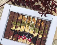 15% تخفیف باکس پروتئین بار 🍫 🤗
