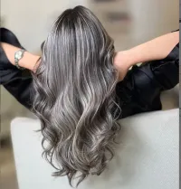 ۵ میلیون تومان تخفیف ویژه دوره‌ی جامع صفر تا صد رنگ و لایت مو با تمرین روی مدل زنده! ✨