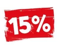تخفیف ۱۵ درصدی شلوارک