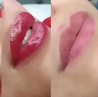 ۵۹٪ تخفیف شیدینگ لب نچرال! فقط ۱۰ نفر شانس دارند