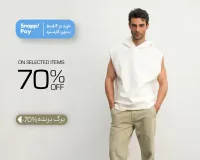 تخفیف محصولات جین وست تا 70 درصد