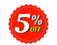 تخفیف ۵ درصدی خرید قارچ