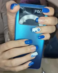 بسته‌ی ویژه خدمات زیبایی ناخن و مژه
