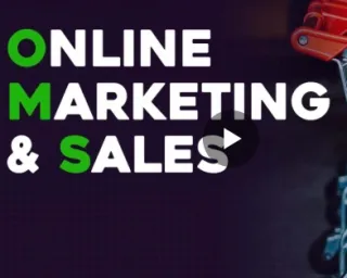 بازاریابی و فروش اینترنتی نوین؛ اصول جذب مشتری و افزایش فروش