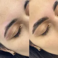 آموزش صفر تا صد لیفت ابرو و مژه با تخفیف ویژه ۳ میلیون تومان