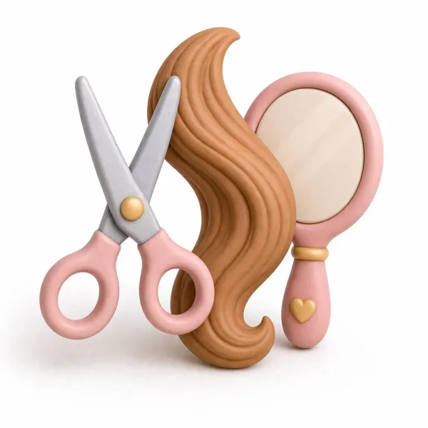 آرایشگاه زنانه