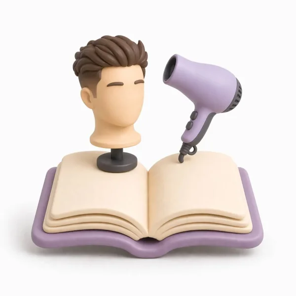 آرایشگری