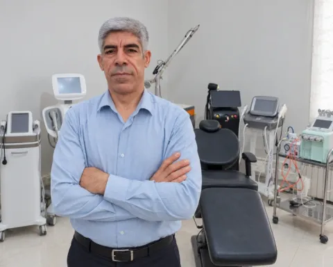 کلینیک زیبایی دکتر گلریز