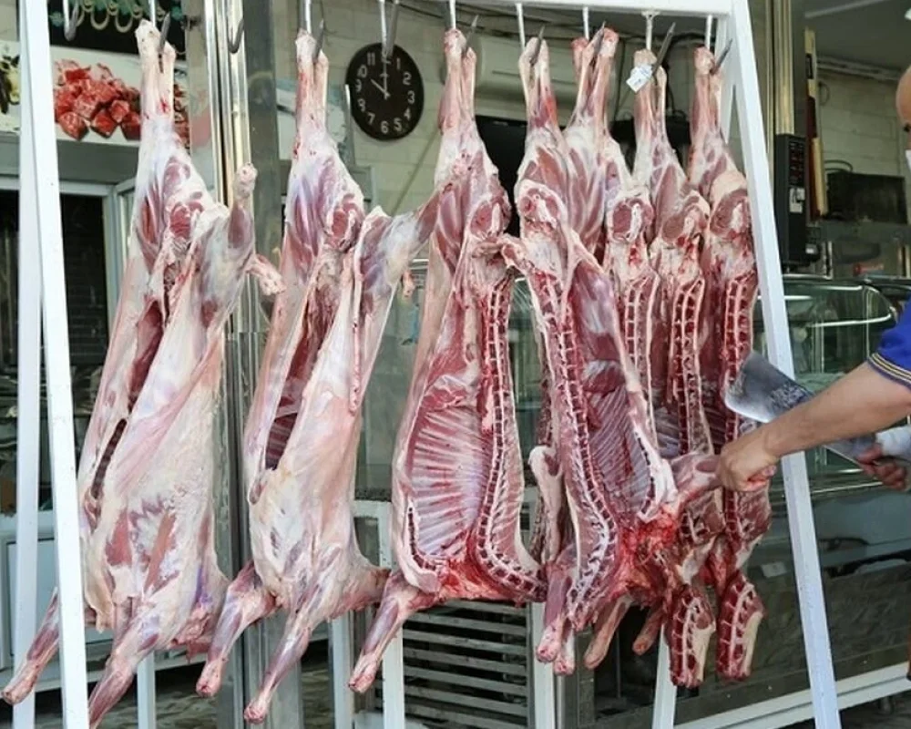 سوپر گوشت کوهستان