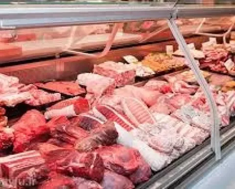 سوپر گوشت کوهستان