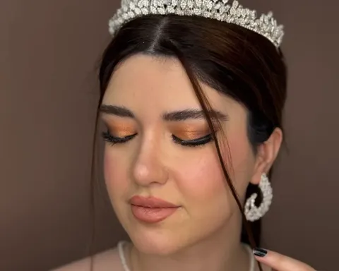 سالن زیبایی نیایش مهدیانی