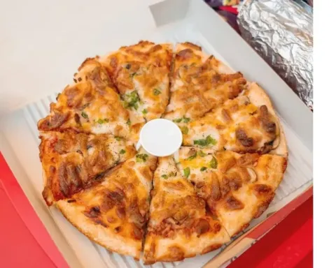 فست فود افزمز