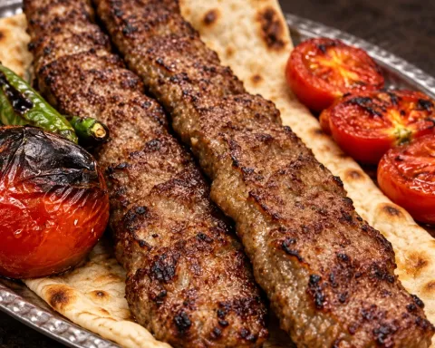 سرای سنتی مجتبی