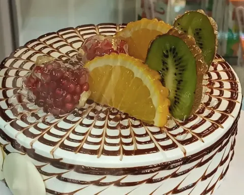 شیرینی سرای پیوند