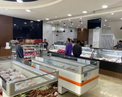 پروتئینی شاهوار
