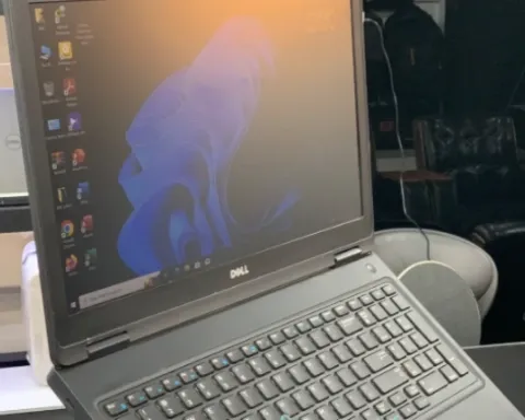 لپ تاپ جی آر سی