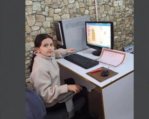 آموزشگاه کرانه