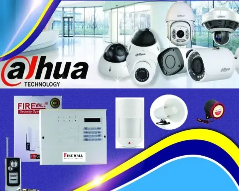حفاظت الکترونیک فاراد