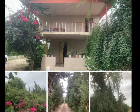 باغ ویلای آریان