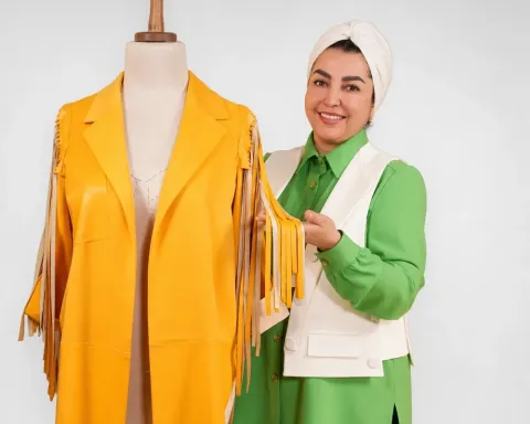 دوخت برتر
