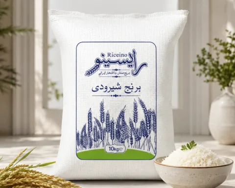 رایسینو