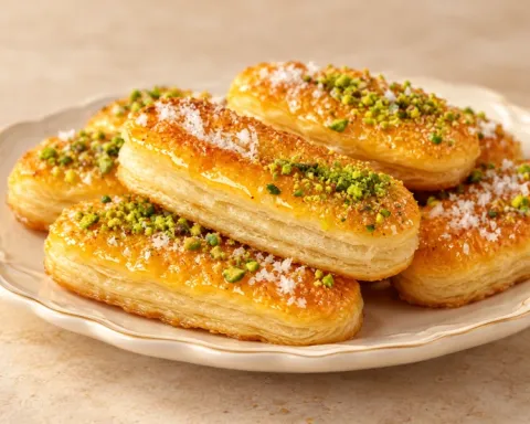 شیرینی طبسی