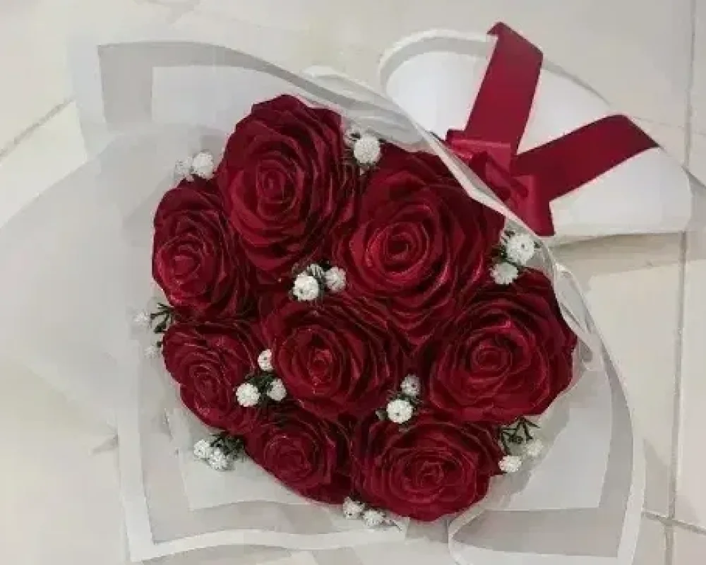 گل‌‌‌روبانی