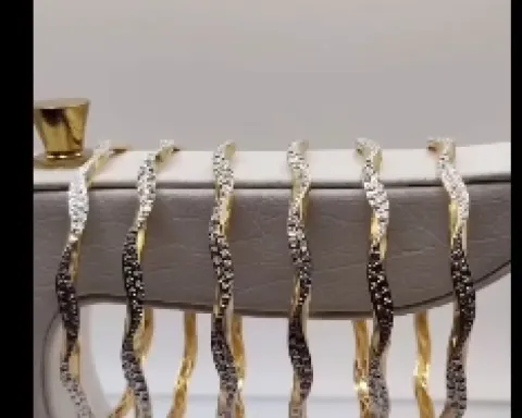 جواهری میداس
