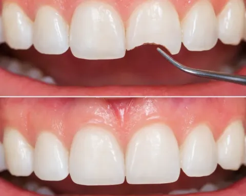 کلینیک دندانپزشکی دکتر فاطمه گرزین