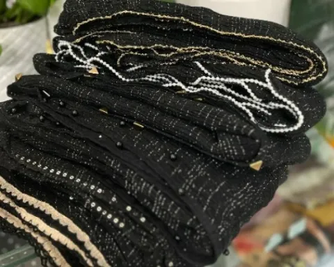 شال و روسری سیمرغ