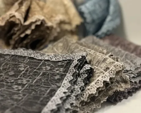 شال و روسری سیمرغ