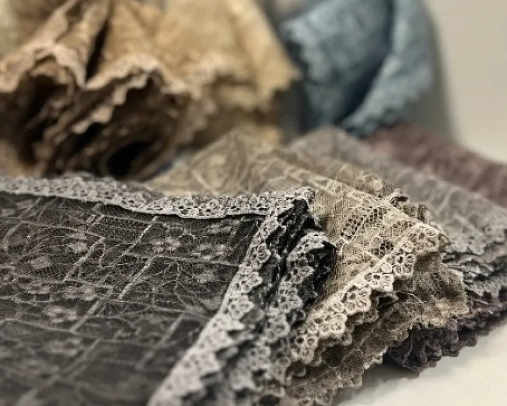 شال و روسری سیمرغ