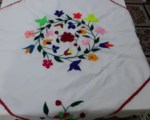آمینا