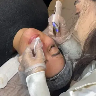 مراقبت از پوست پاموک