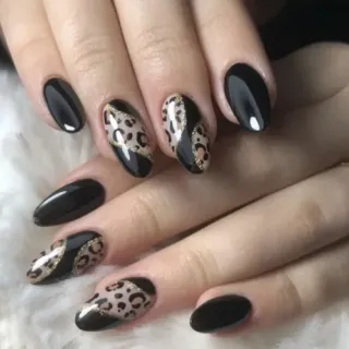 کاشت ناخن علیپور