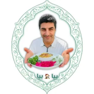 رستوران دایی برار