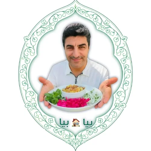 رستوران دایی برار