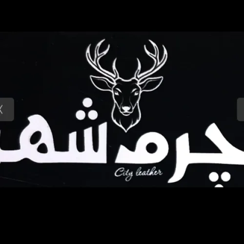 فروشگاه چرم شهر