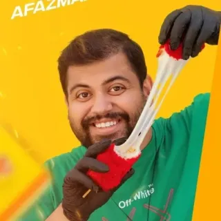 فست فود افزمز