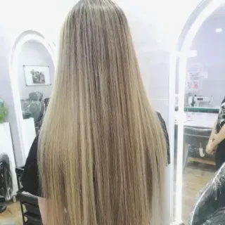 سالن زیبایی حنا